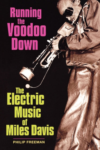 Book cover of: Running the Voodoo Down
