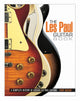 Book cover of: Les Paul Guitar Book
