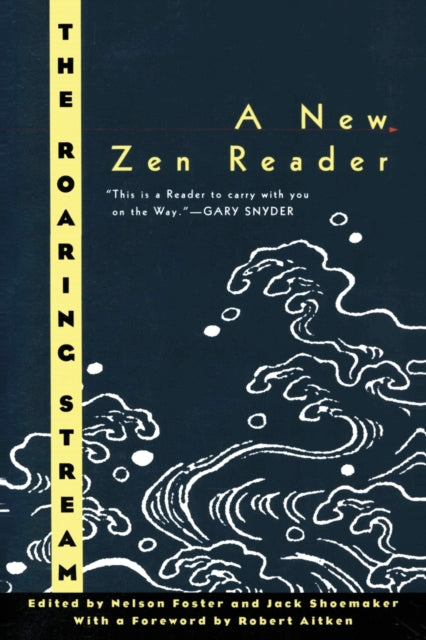 Book cover of: Roaring Stream. By: Nelson Foster