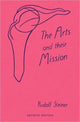 Book cover of: Arts and Their Mission