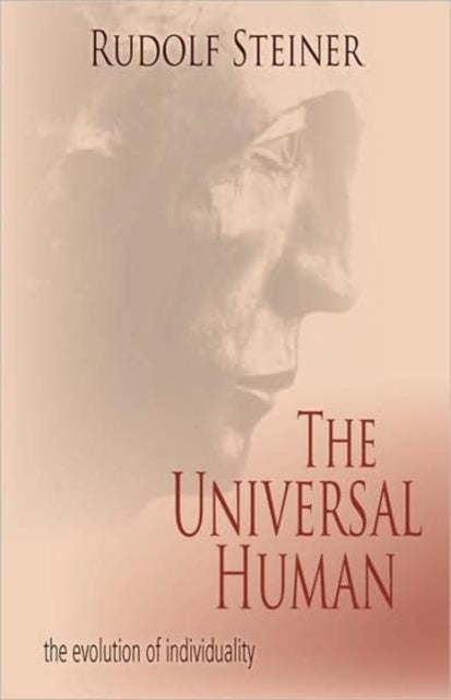 Book cover of: Universal Human