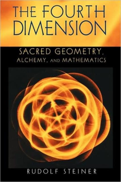 Book cover of: Fourth Dimension