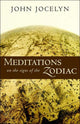 Book cover of: Meditations on the Signs of the Zodiac. By: John Jocelyn