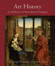 Book cover of: Art History as a Reflection of Inner Spiritual Impulses. By: Rudolf Steiner