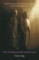 Book cover of: Fundamental Social Law. By: Peter Selg
