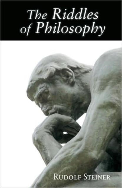 Riddles of Philosophy