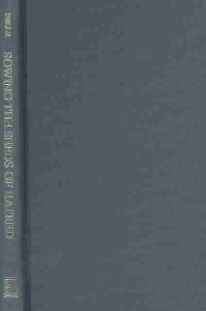 Book cover of: Sowing the Seeds of Hatred – Anti–Jewish Laws and Hungarian Public Opinion, 1938–1944