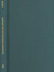 Book cover of: Hungary and the Hungarian Minorities – Trends in the Past and in Our Times. By: László Szarka