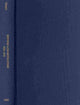 Book cover of: Reform and Revolution 1825–1848. By: András Gergely