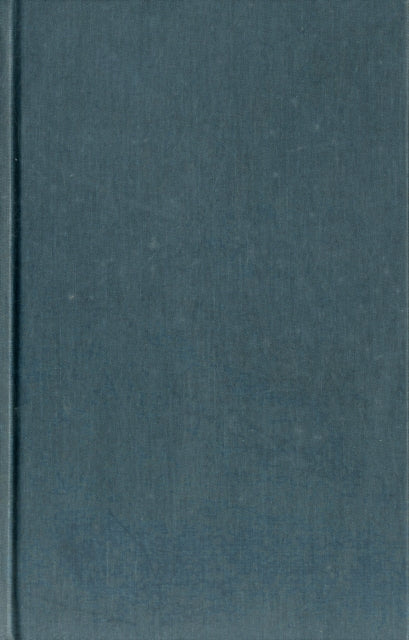 Book cover of: Reeducation Trials in Communist Romania, 1952– 1960