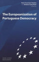 Book cover of: Europeanization of Portuguese Democracy