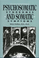Book cover of: Psychosomatic Syndromes and Somatic Symptoms