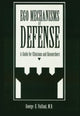Book cover of: Ego Mechanisms of Defense
