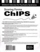 Book cover of: Scoring Forms for ChIPS