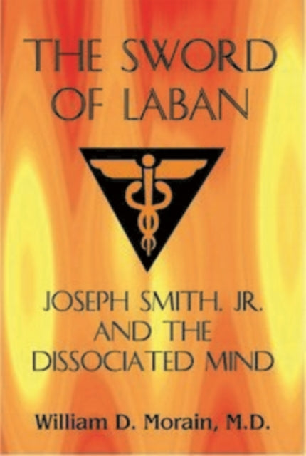 Book cover of: Sword of Laban