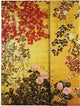 Book cover of: Journal Fold-over Japanese Screen Journal