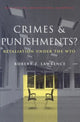 Book cover of: Crimes and Punishments? – Retaliation Under the WTO. By: Robert Z. Lawrence