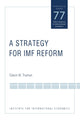 Book cover of: Strategy for IMF Reform