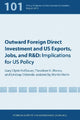 Book cover of: Outward Foreign Direct Investment and US Exports – Implications for US Policy