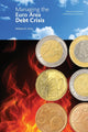 Book cover of: Managing the Euro Area Debt Crisis. By: William R. Cline