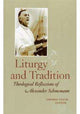 Book cover of: Liturgy and Tradition. By: Thomas Fisch