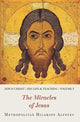 Book cover of: Jesus Christ: His Life and Teaching Vol. 3. By: Ilarion