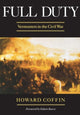 Book cover of: Full Duty. By: Howard Coffin