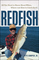 Book cover of: Redfish. By: Peter Cooper Jr.