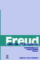 Book cover of: Freud, V. 2. By: Paul E. Stepansky
