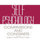 Book cover of: Self Psychology