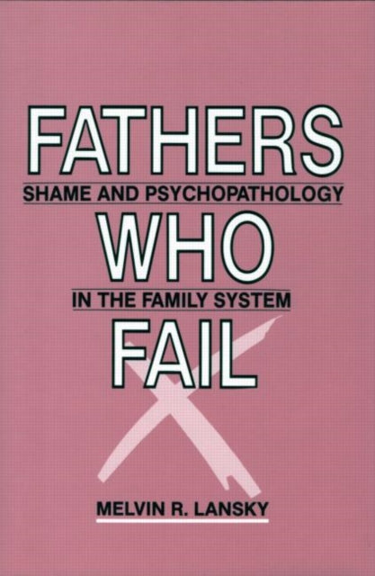 Book cover of: Fathers Who Fail