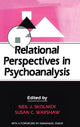 Book cover of: Relational Perspectives in Psychoanalysis