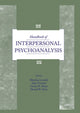 Book cover of: Handbook of Interpersonal Psychoanalysis