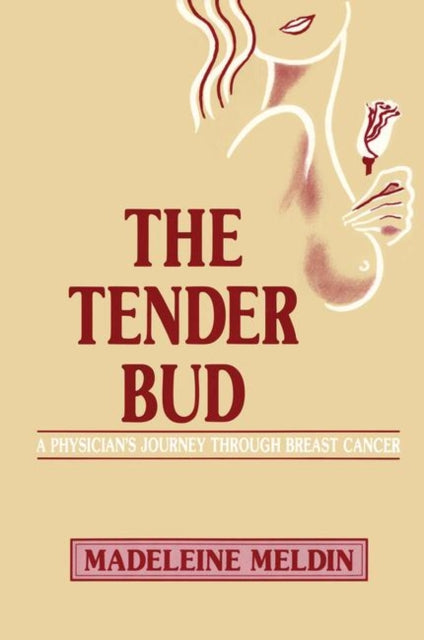 Book cover of: Tender Bud. By: Madaleine Meldin
