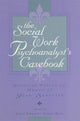 Book cover of: Social Work Psychoanalyst's Casebook
