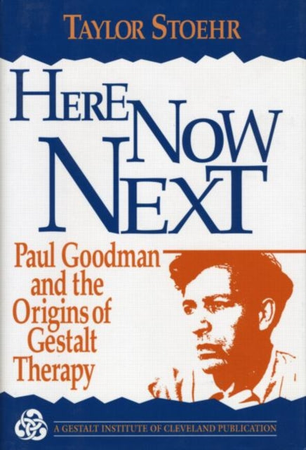 Book cover of: Here Now Next. By: Taylor Stoehr
