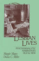 Book cover of: Lesbian Lives