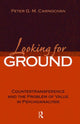 Book cover of: Looking for Ground. By: Peter G.M. Carnochan