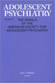 Book cover of: Adolescent Psychiatry, V. 26. By: Lois Flaherty