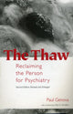 Book cover of: Thaw. By: Paul Genova
