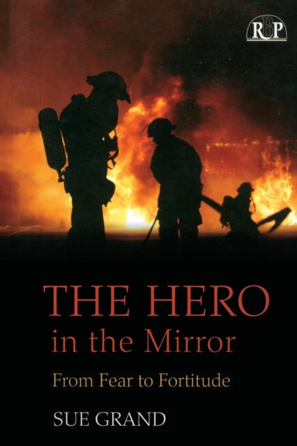 Book cover of: Hero in the Mirror. By: Sue Grand