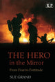 Book cover of: Hero in the Mirror. By: Sue Grand