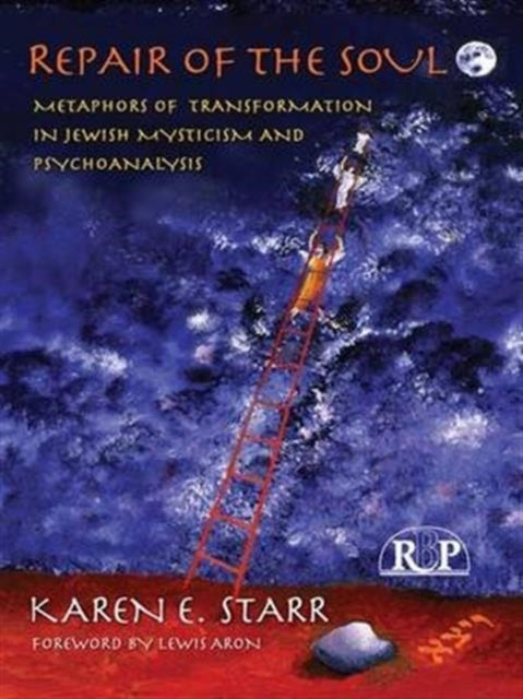 Book cover of: Repair of the Soul. By: Karen E. Starr, Karen Starr