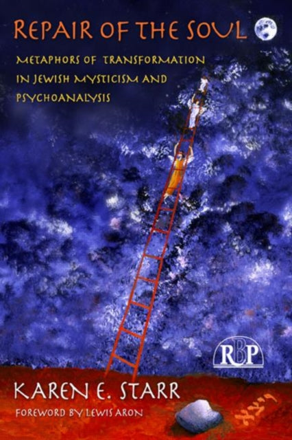 Book cover of: Repair of the Soul. By: Karen E. Starr, Karen Starr