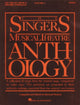 Book cover of: Singers Musical Theatre: Tenor Volume 1
