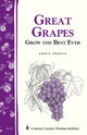 Book cover of: Great Grapes. By: Annie Proulx