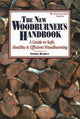 Book cover of: New Woodburner's Handbook