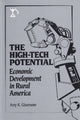 Book cover of: High-Tech Potential