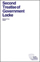 Book cover of: Second Treatise of Government