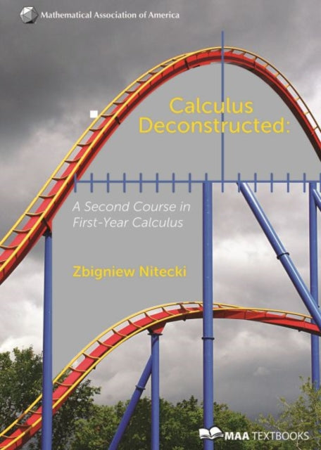 Book ISBN 9780883857564